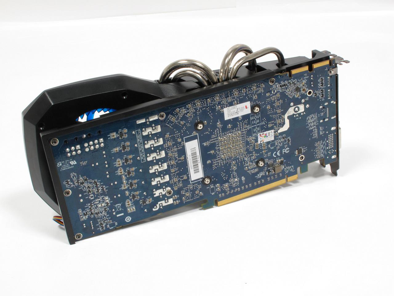 [24/04/2012] HIS Radeon HD 7950 IceQ Turbo: 900 MHz und einzigartige DHE-Kühlung (10)