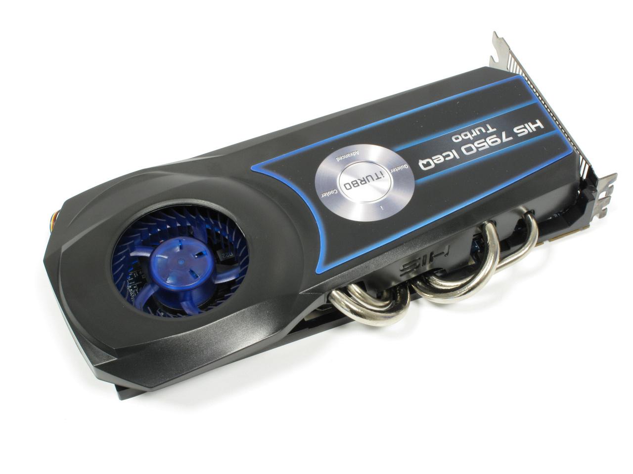 [24/04/2012] HIS Radeon HD 7950 IceQ Turbo: 900 MHz und einzigartige DHE-Kühlung (13)