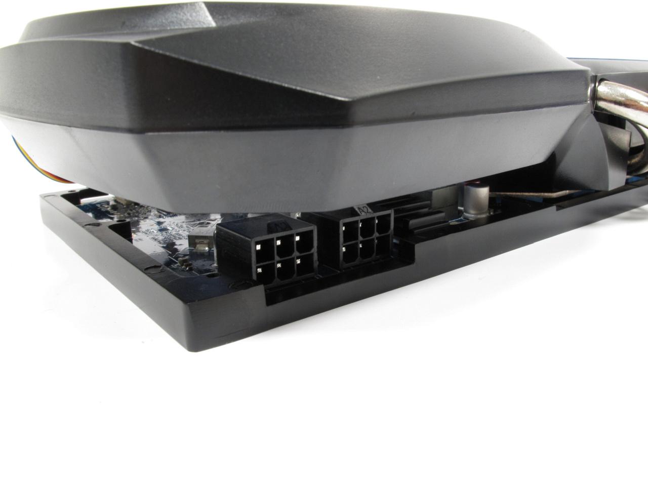[24/04/2012] HIS Radeon HD 7950 IceQ Turbo: 900 MHz und einzigartige DHE-Kühlung (14)