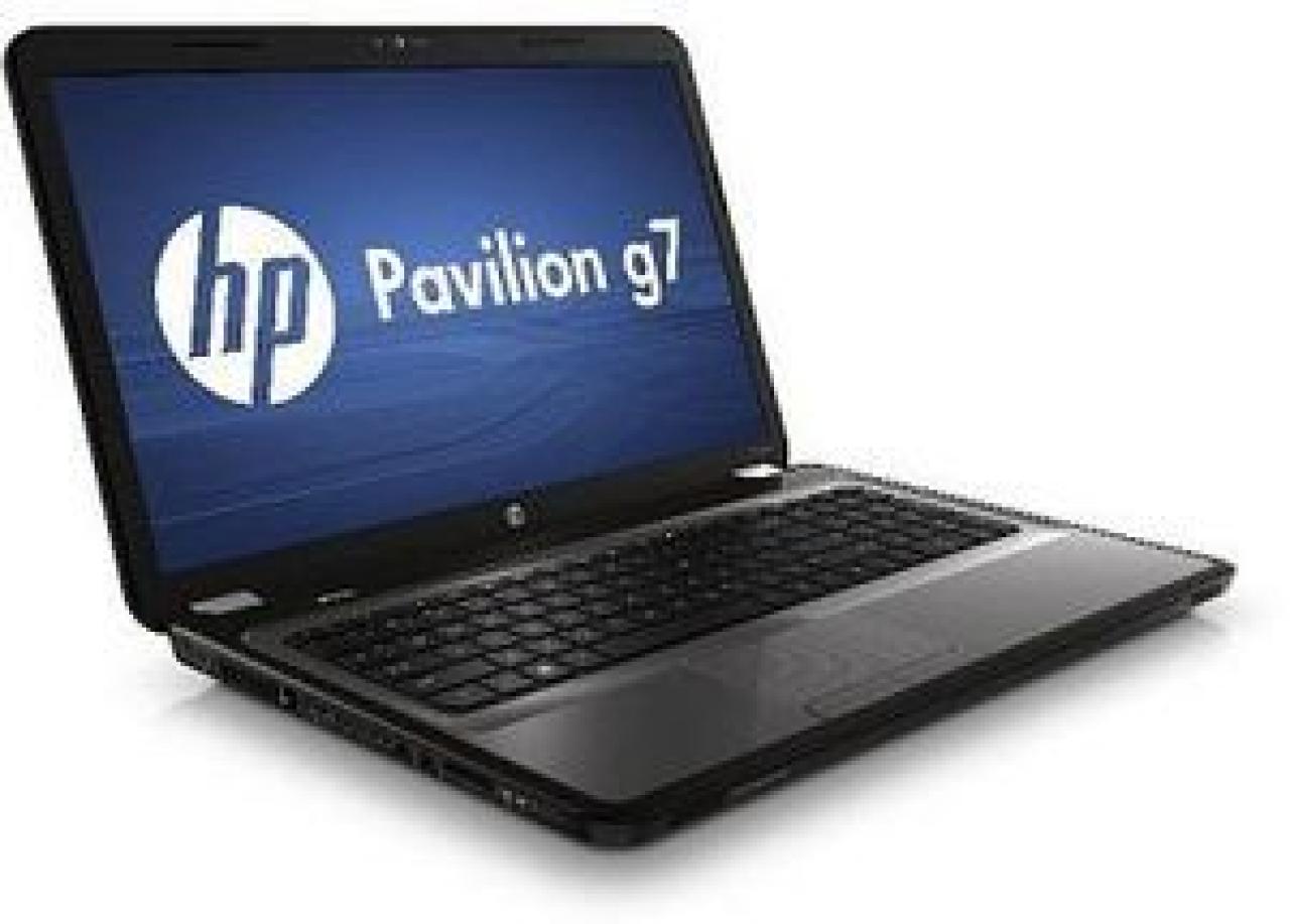 [18/04/2012] Trinity-Notebooks von HP im Preisvergleich aufgetaucht