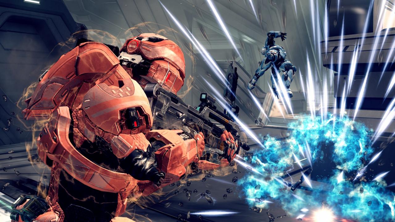 [20/04/2012] Halo 2