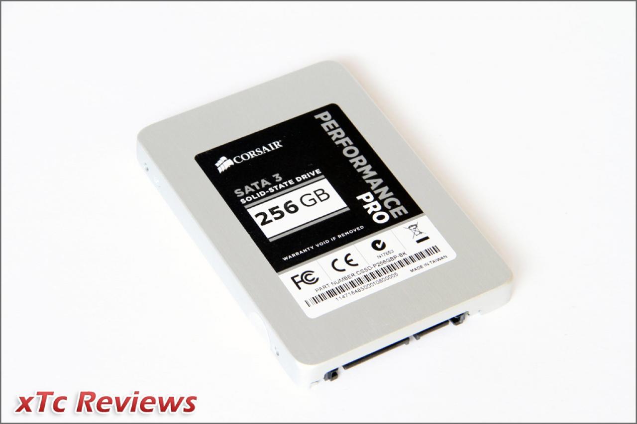 [04/04/2012] Corsair Performance Pro Series 256 GByte im PCGHX-Check (4)