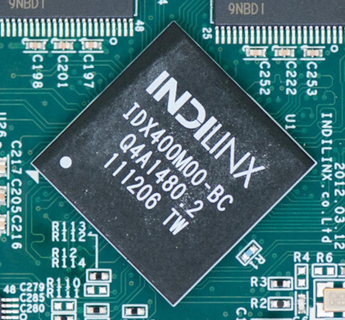 [12/04/2012] OCZ Vertex 4: Firmware-Update beschleunigt SSD deutlich - 64 GiByte-Variante vorgestellt (4)