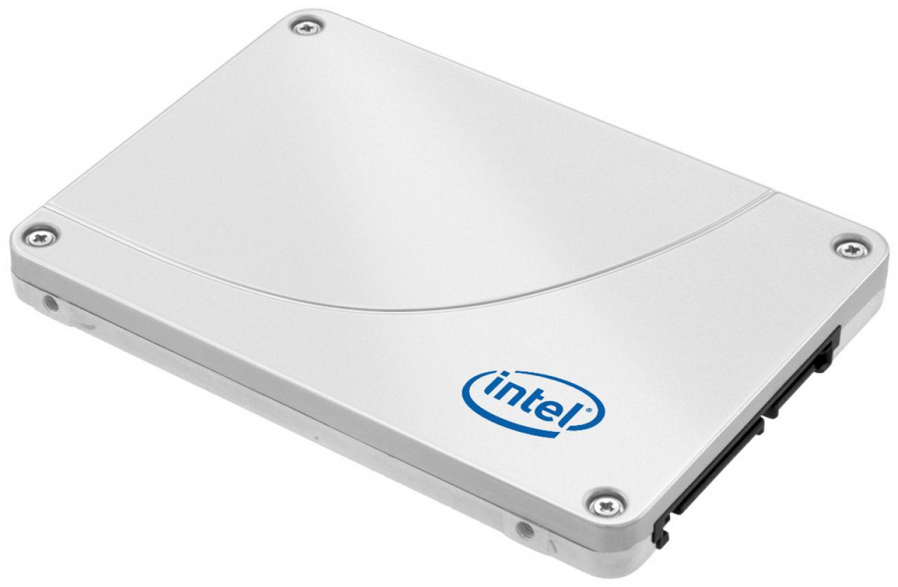 [16/04/2012] Intel erweitert seine SSD 330-Serie um ein 240-GByte-Modell