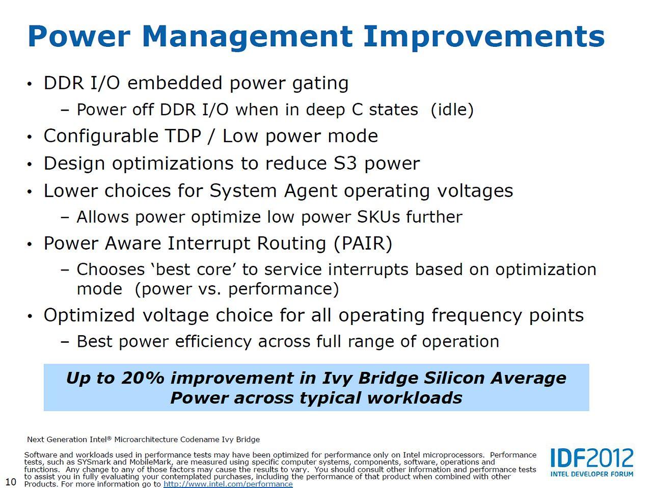 [16/04/2012] Ivy Bridge vor dem Test: Das müssen Sie wissen (4)