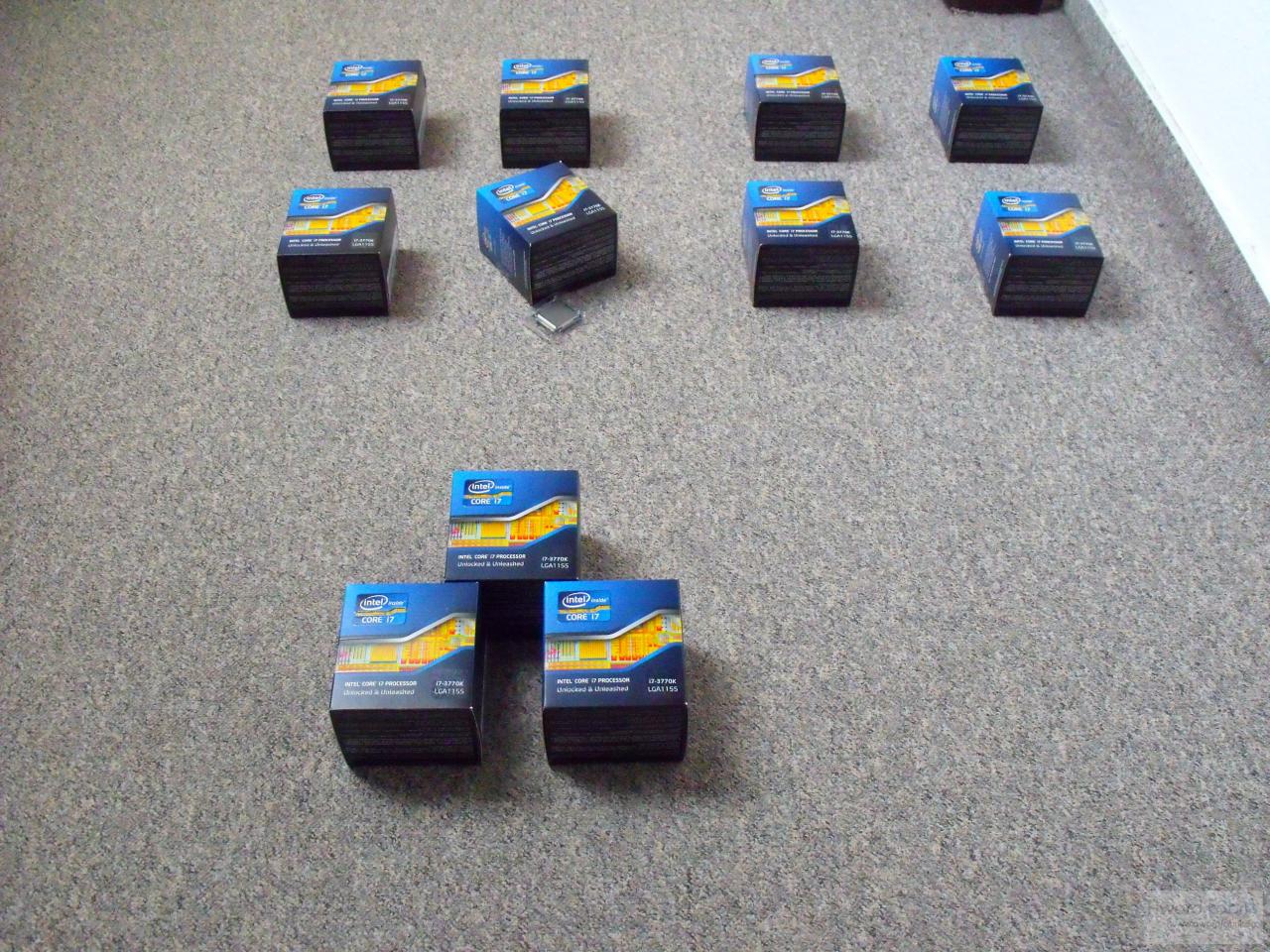 [23/04/2012] Overclocking-Tests von Ivy Bridge bei Award Fabrik aufgetaucht (2)