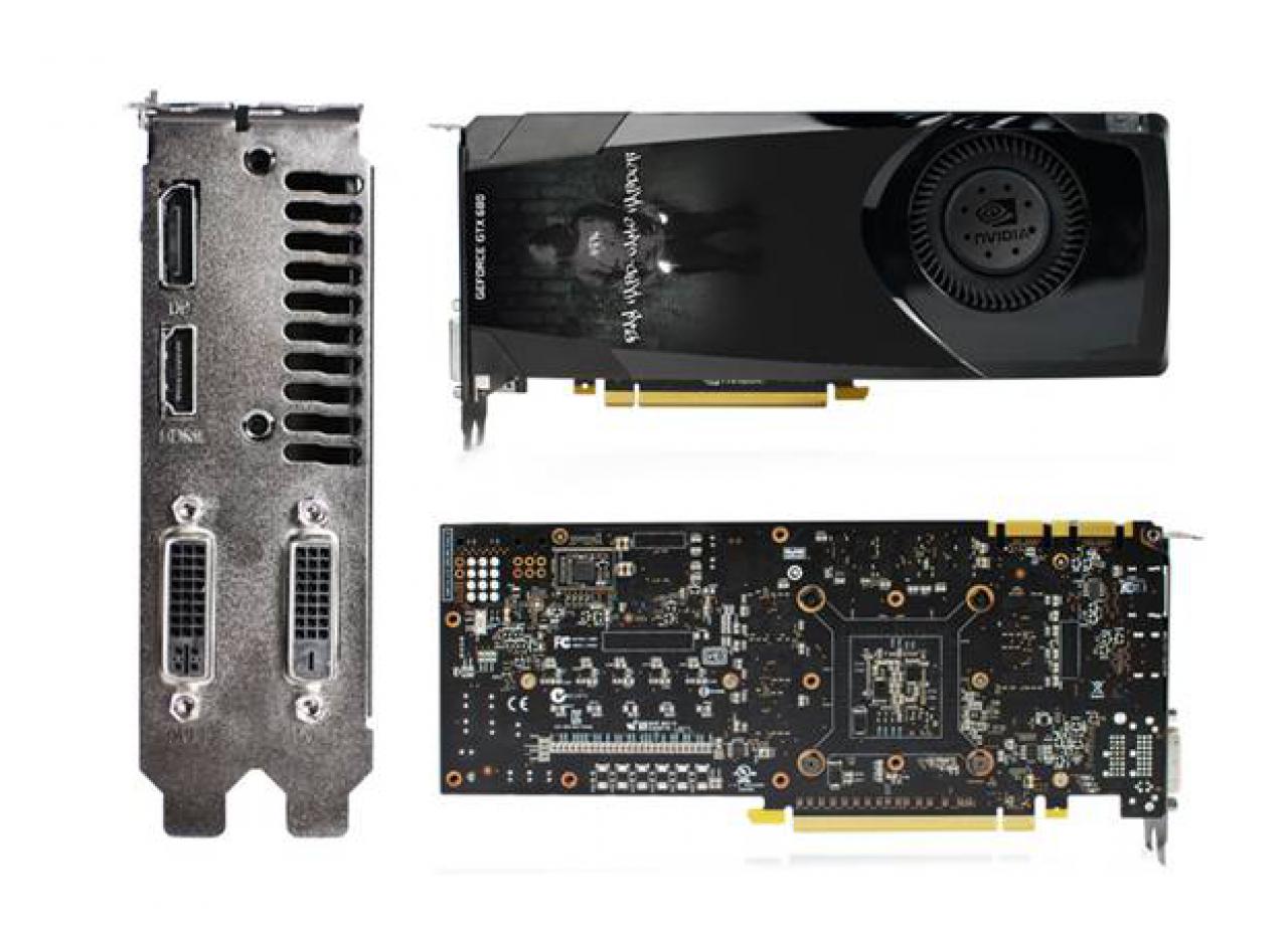 [03/04/2012] Nvidia GK110 soll angeblich um 25 Prozent schneller als GK104 sein - drittes Quartal 2012 angepeilt (11)