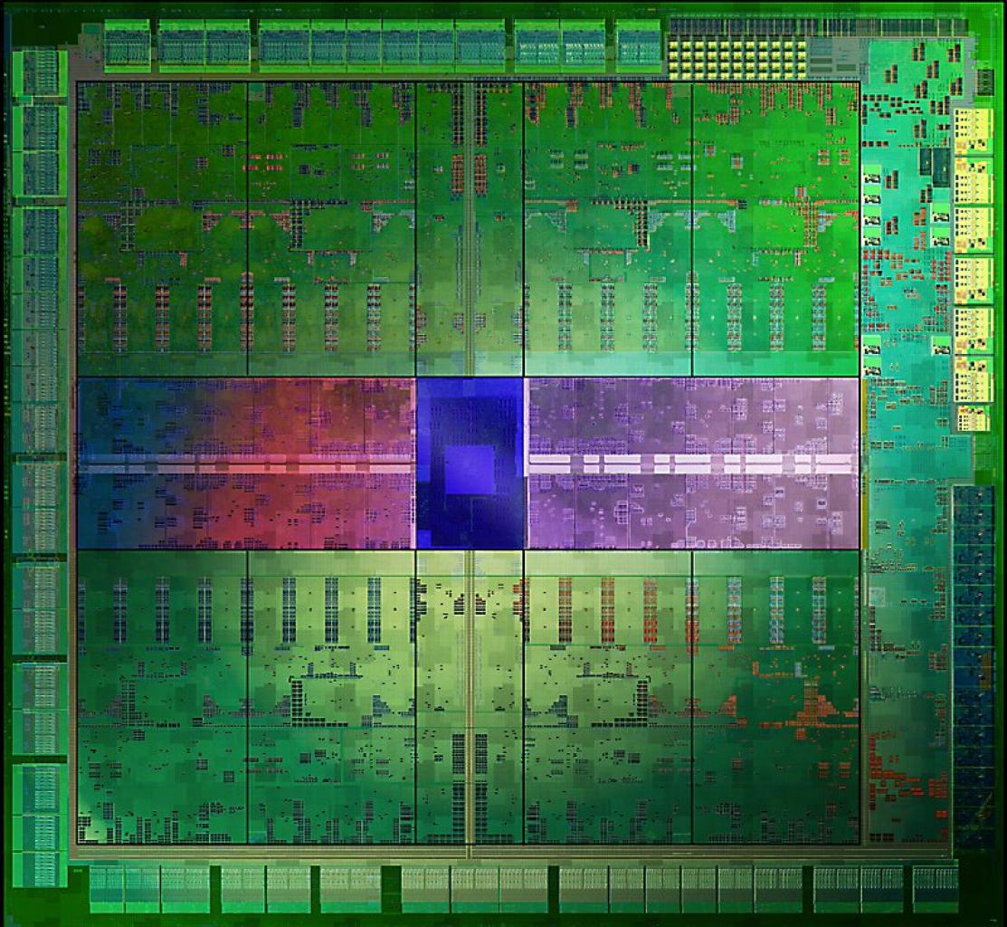 [28/04/2012] 28-nm-Fertigung: Nvidia spricht über Kepler-Vorteile (2)