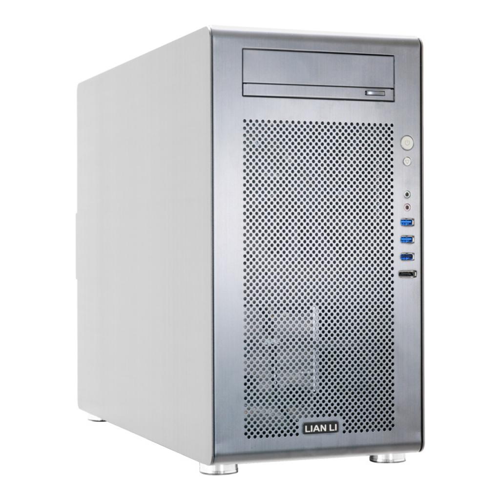 [05/04/2012] Lian Li stellt PC-V700 vor - Kompaktes ATX-Gehäuse in drei Varianten (2)