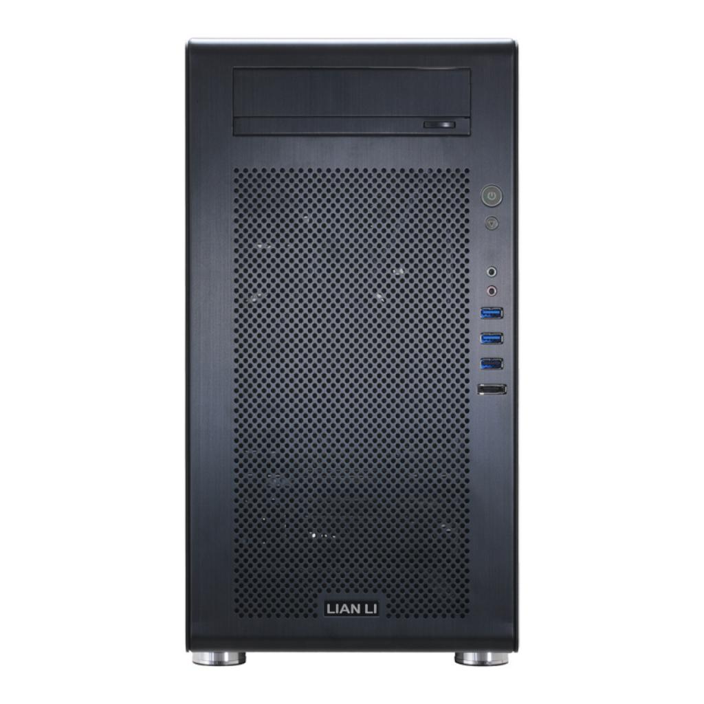 [05/04/2012] Lian Li stellt PC-V700 vor - Kompaktes ATX-Gehäuse in drei Varianten (7)