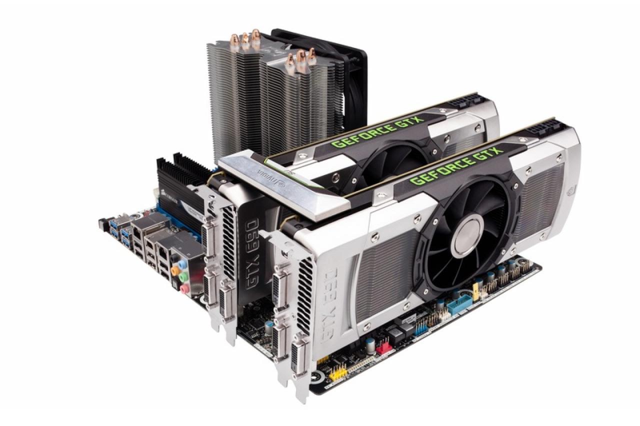 [29/04/2012] PCGHX-Umfrage: Nutzen Sie SLI oder Crossfire?