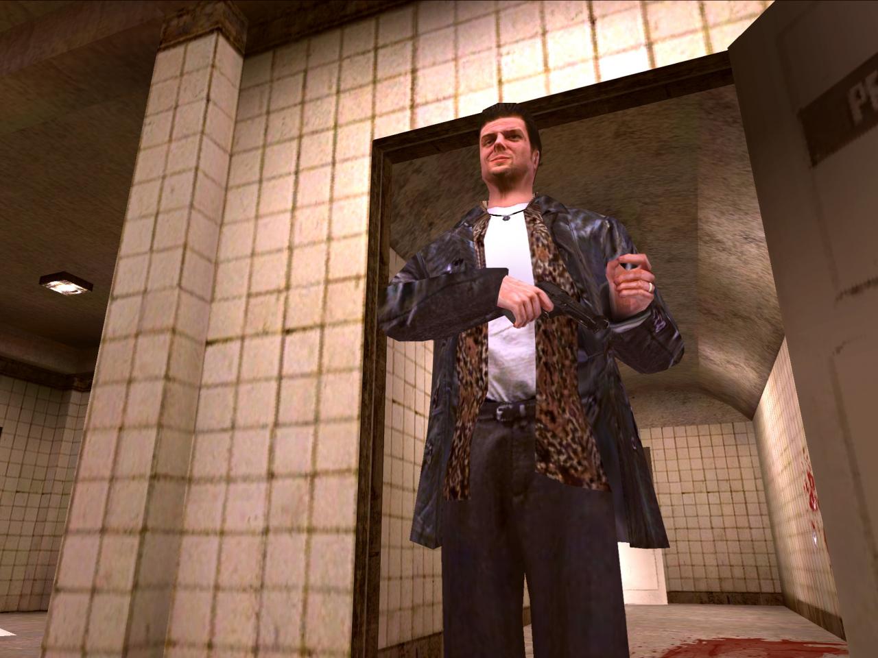 [20/04/2012] Max Payne Mobile iPad3 01
