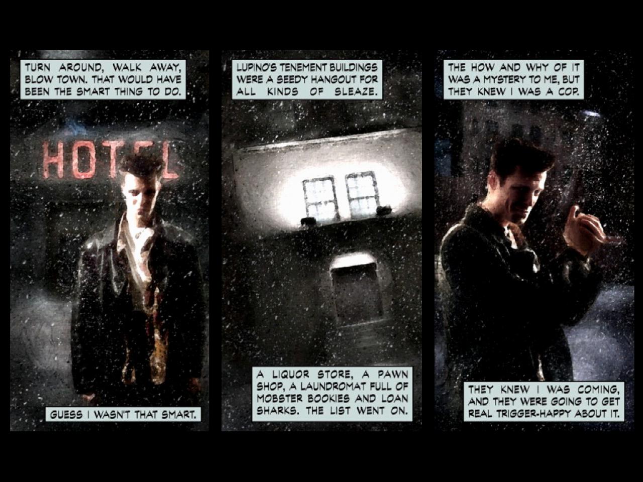 [20/04/2012] Max Payne Mobile iPad 006