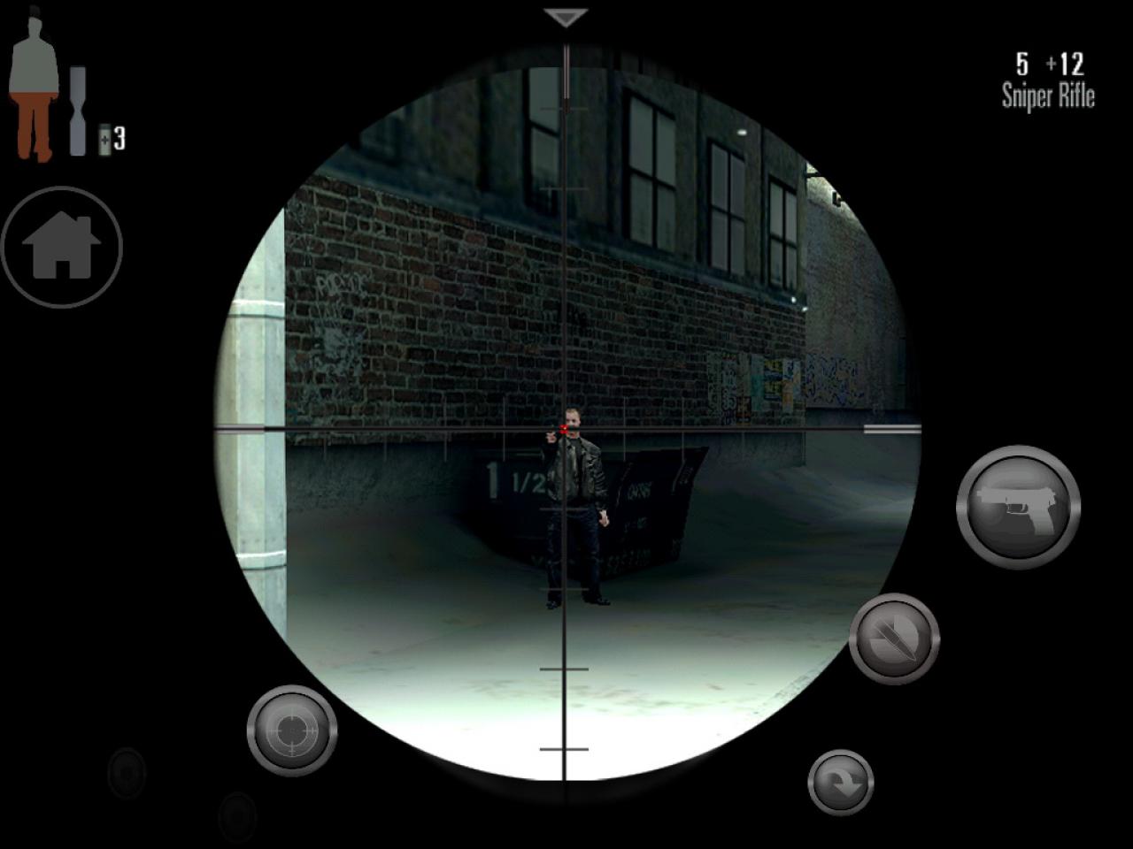 [20/04/2012] Max Payne Mobile iPad 016