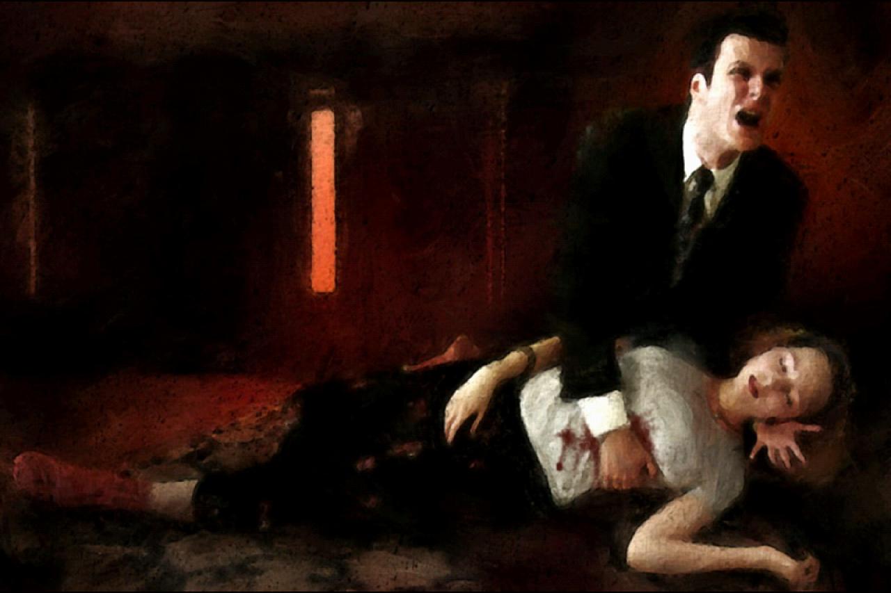 [20/04/2012] Max Payne Mobile iPhone 002