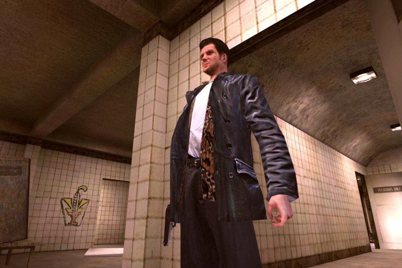 [20/04/2012] Max Payne Mobile iPhone 003