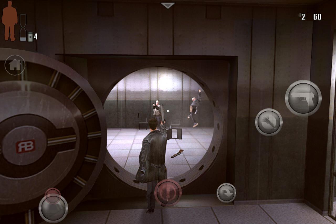 [20/04/2012] Max Payne Mobile iPhone 010