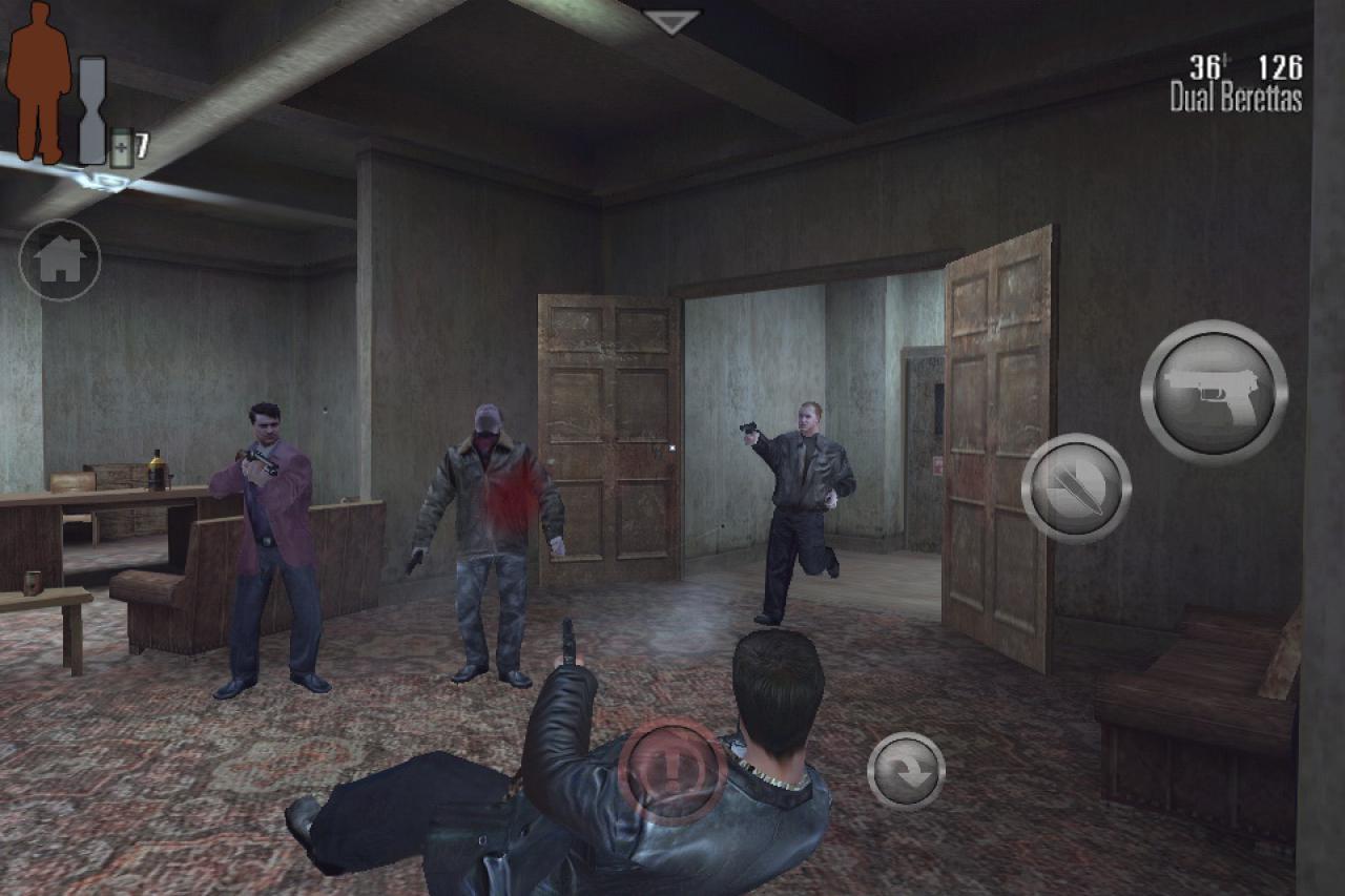 [20/04/2012] Max Payne Mobile iPhone 024