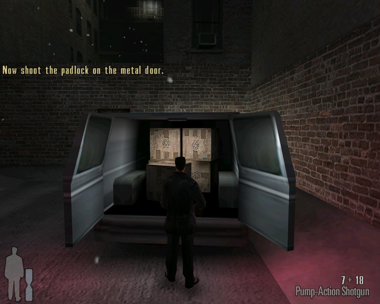 Max Payne Mobile 02 PC
