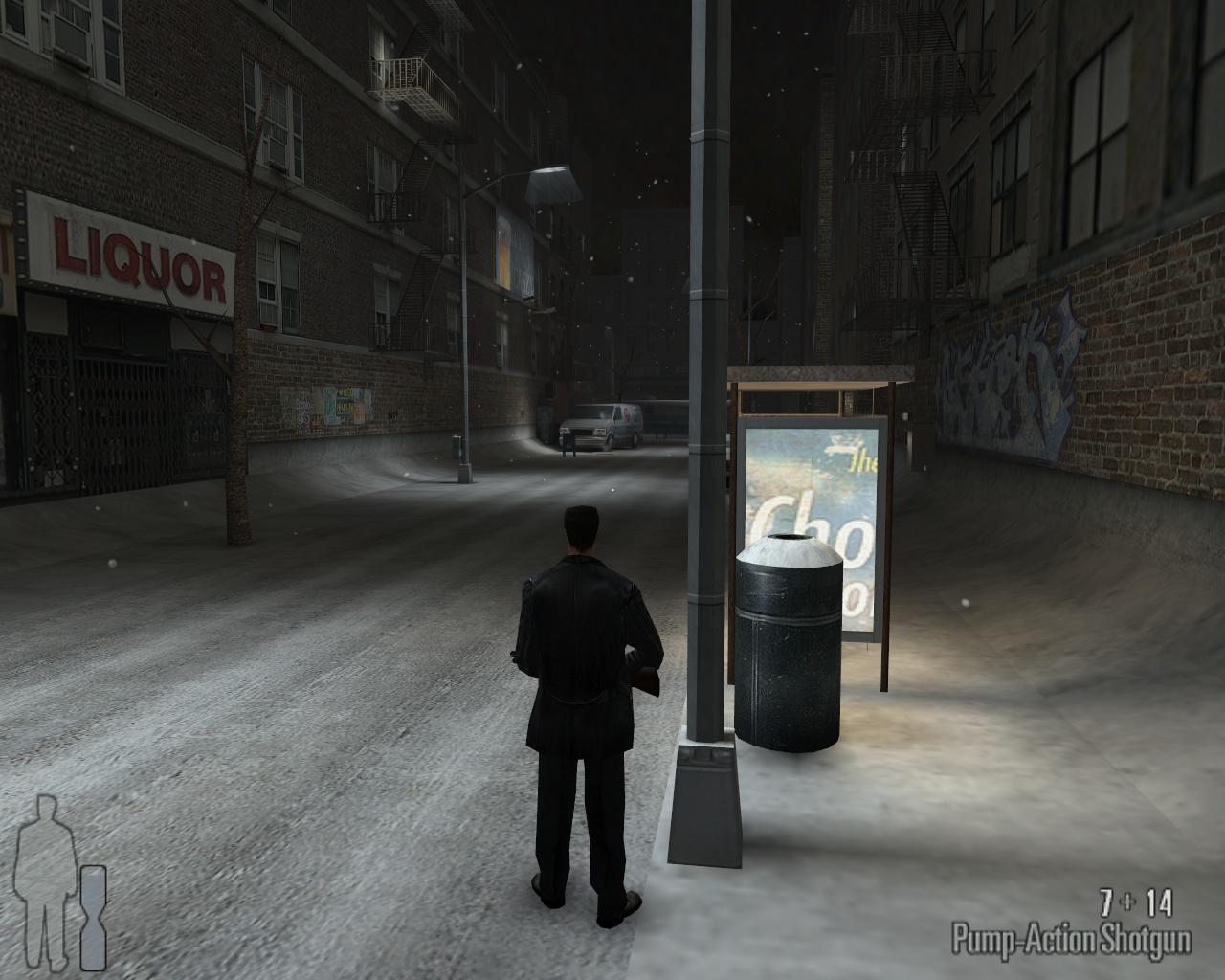 Max Payne Mobile 03 PC