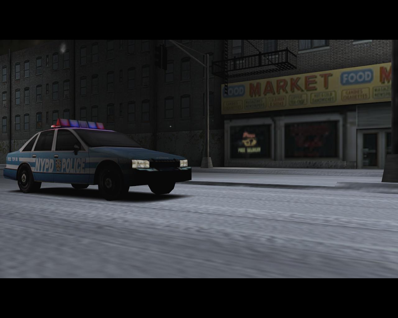 Max Payne Mobile 08 PC