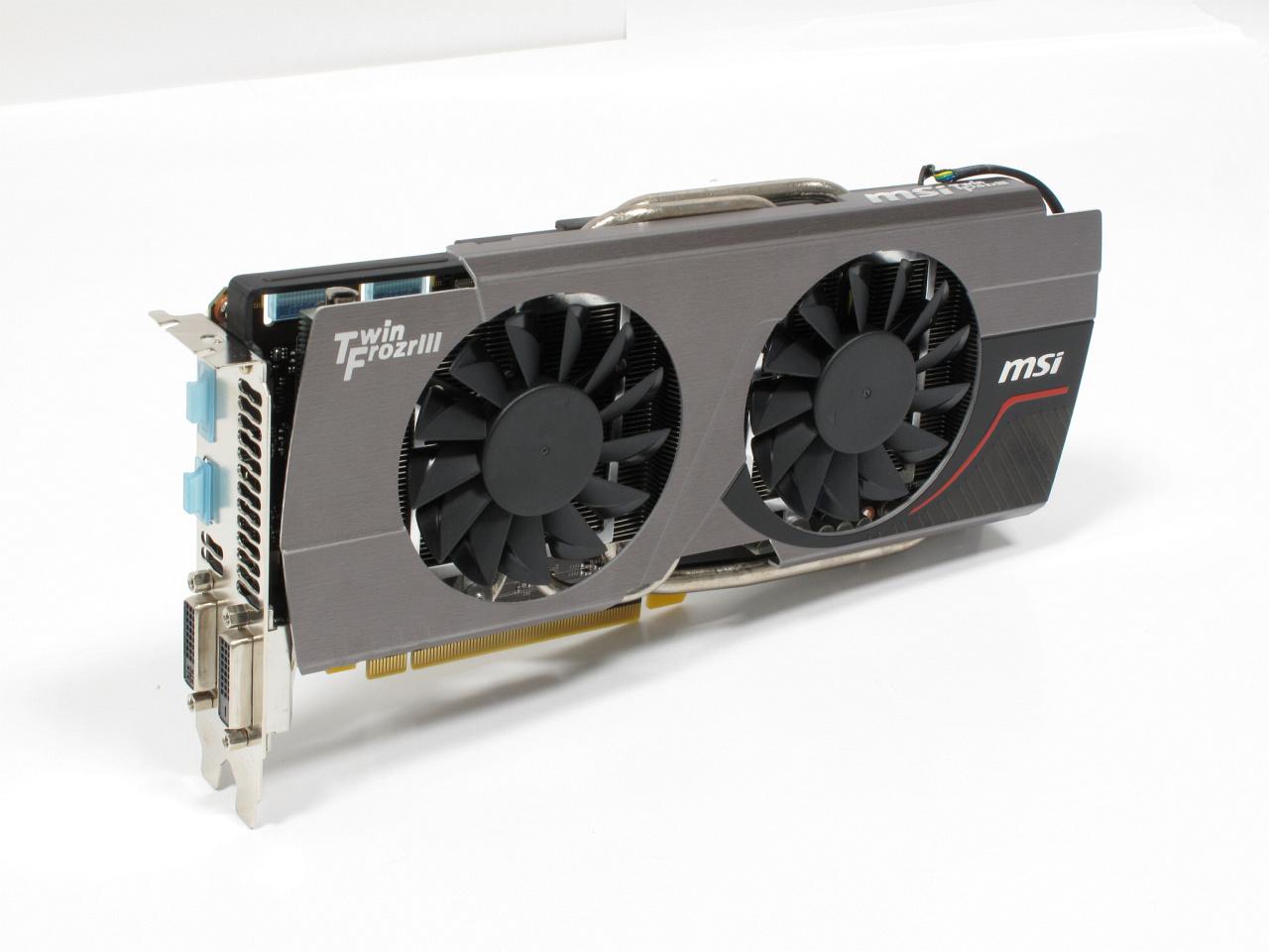 [23/04/2012] MSI N680GTX Twin Frozr 2GD5/OC: Übertaktete Geforce GTX 680 mit Twin Frozr III (8)