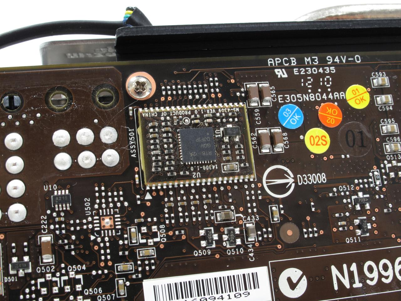 [23/04/2012] MSI N680GTX Twin Frozr 2GD5/OC: Übertaktete Geforce GTX 680 mit Twin Frozr III (10)