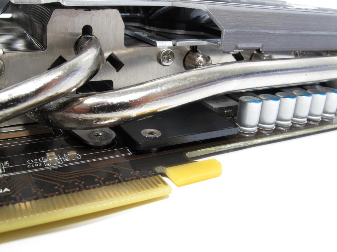 [23/04/2012] MSI N680GTX Twin Frozr 2GD5/OC: Übertaktete Geforce GTX 680 mit Twin Frozr III (3)