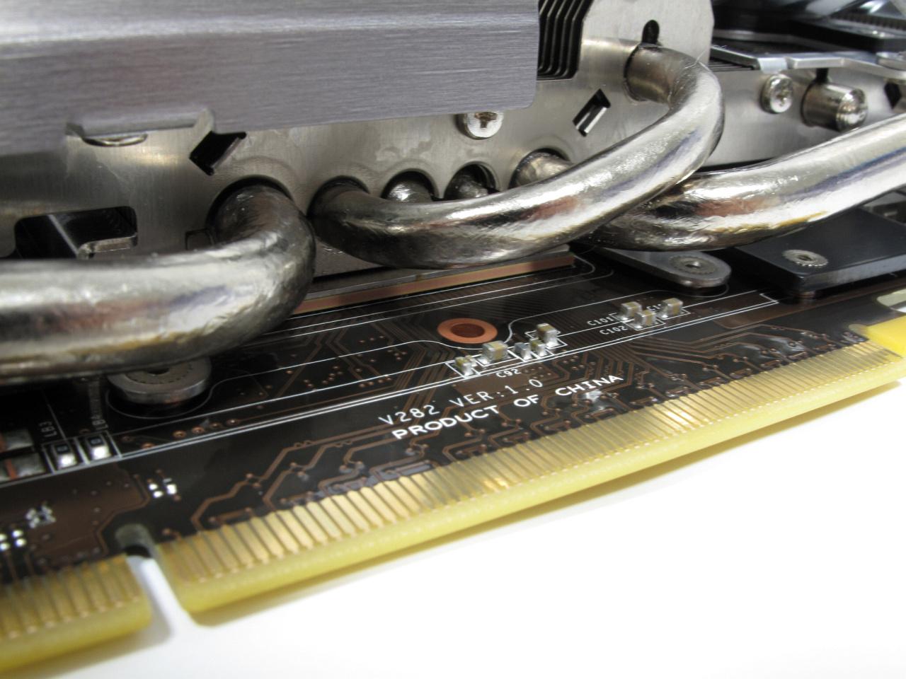 [23/04/2012] MSI N680GTX Twin Frozr 2GD5/OC: Übertaktete Geforce GTX 680 mit Twin Frozr III (2)