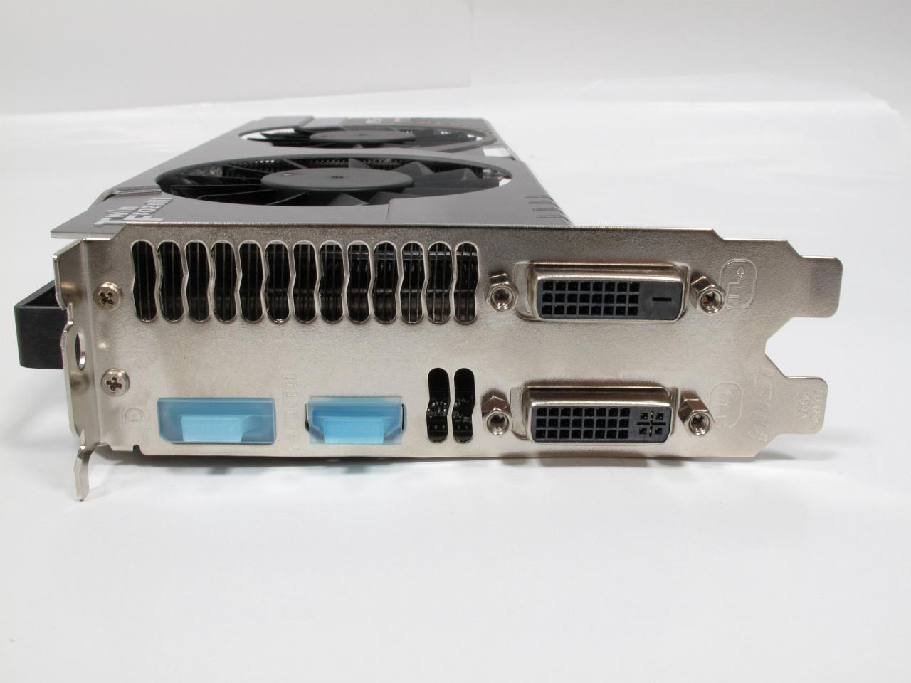 [23/04/2012] MSI N680GTX Twin Frozr 2GD5/OC: Übertaktete Geforce GTX 680 mit Twin Frozr III (5)