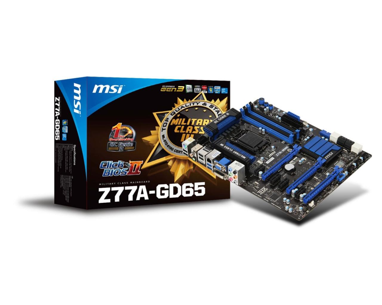 [10/04/2012] MSI Z77A-GD65: PCGH-Preisvergleich (5)