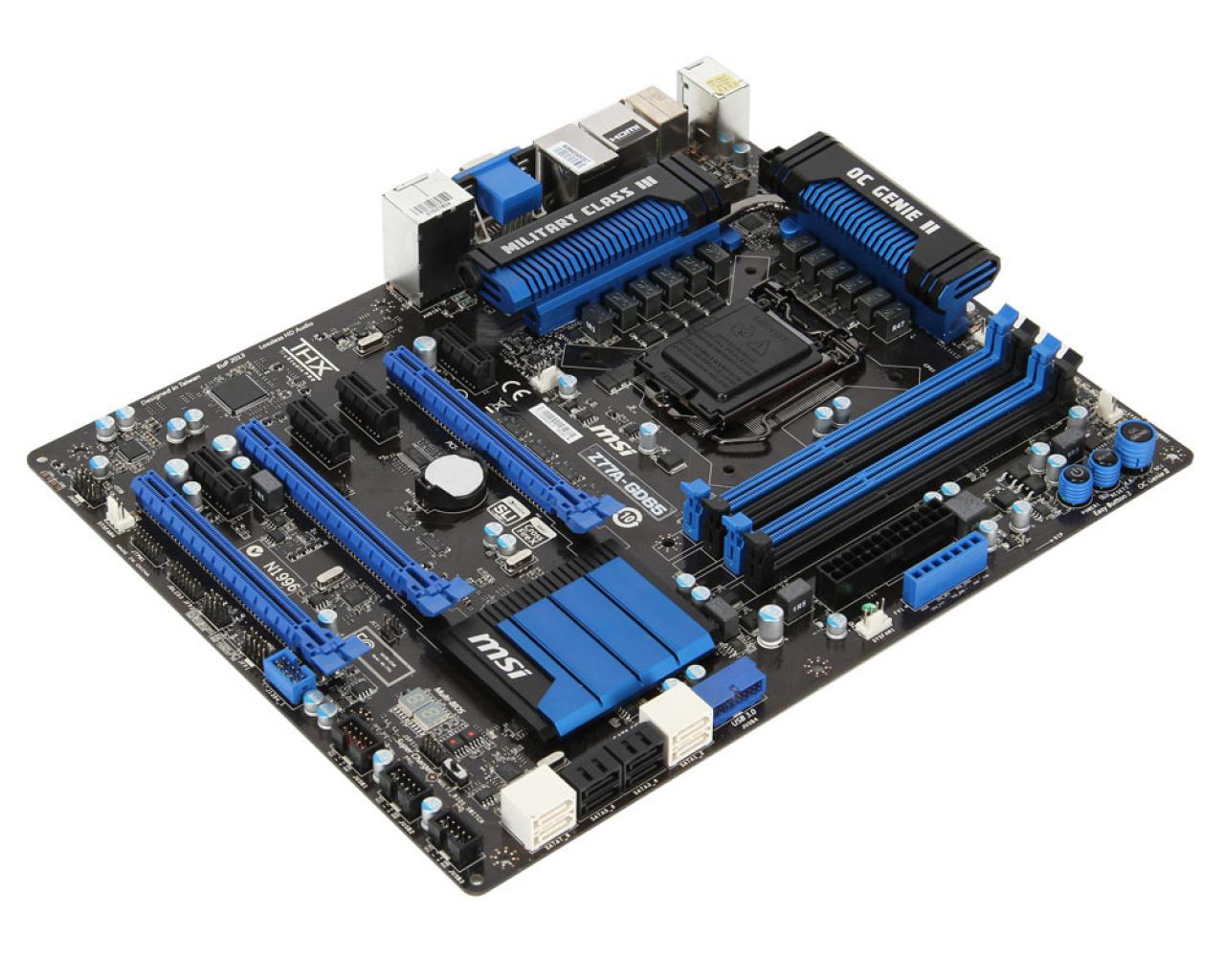 [10/04/2012] MSI Z77A-GD65: PCGH-Preisvergleich (3)