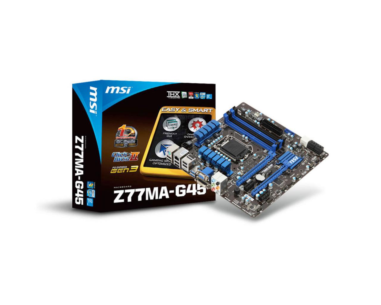 [10/04/2012] MSI Z77MA-G45: PCGH-Preisvergleich (5)