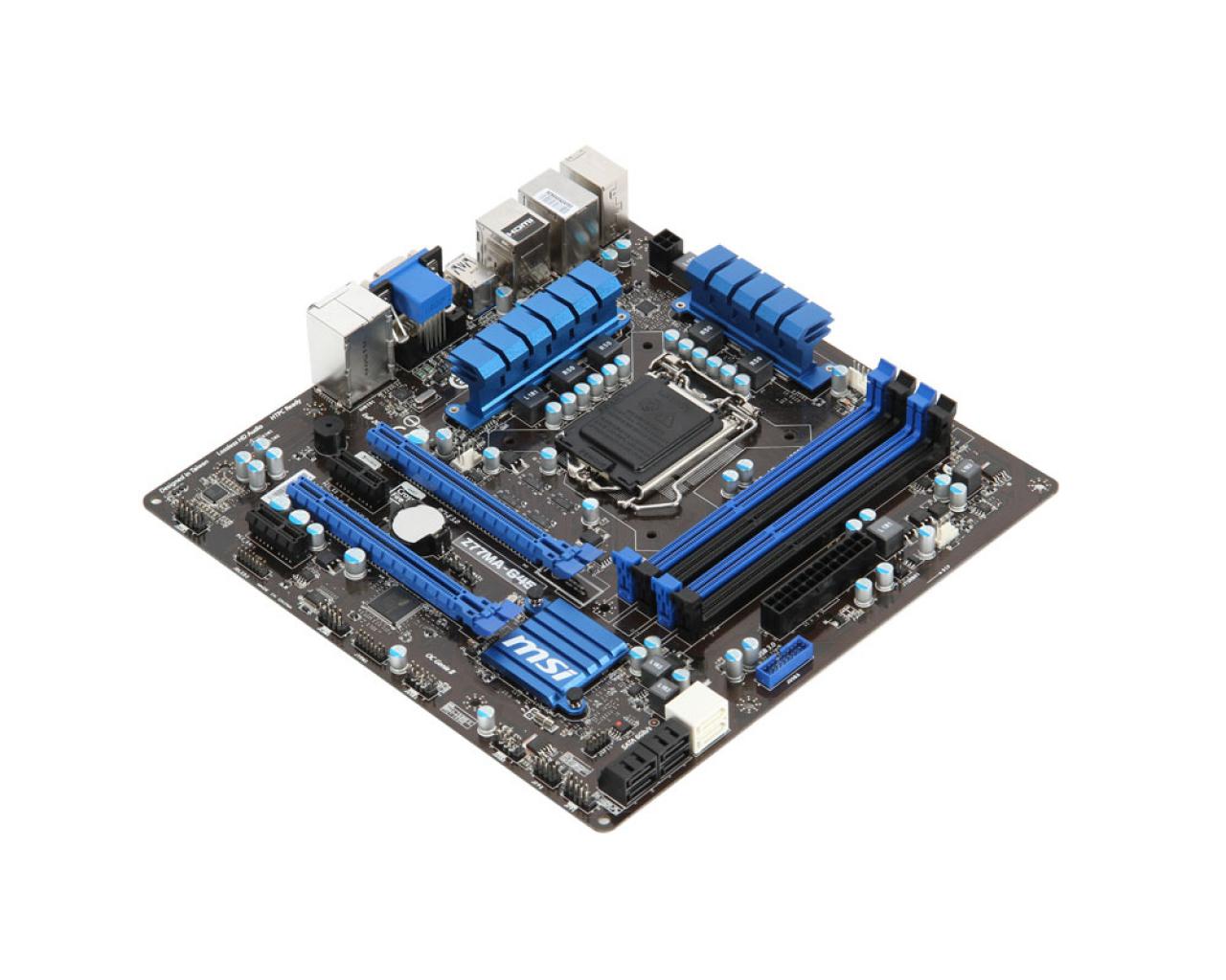[10/04/2012] MSI Z77MA-G45: PCGH-Preisvergleich (2)