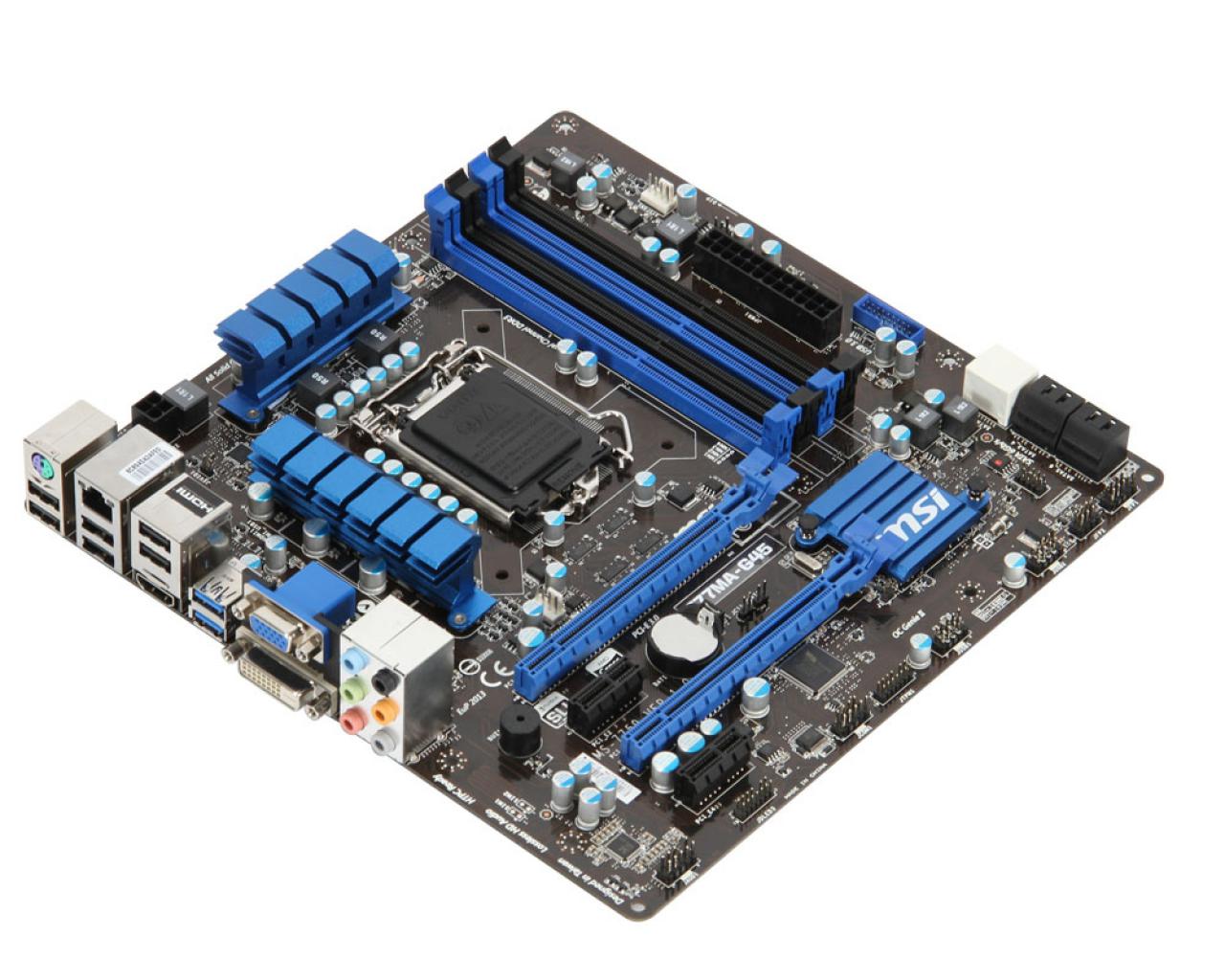 [10/04/2012] MSI Z77MA-G45: PCGH-Preisvergleich (3)