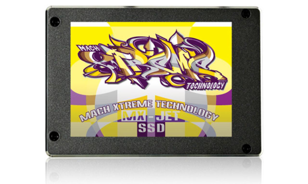 [03/04/2012] Solid State Drives: Mach Extreme stellt MX-Jet-Ultra-Serie vor (3)