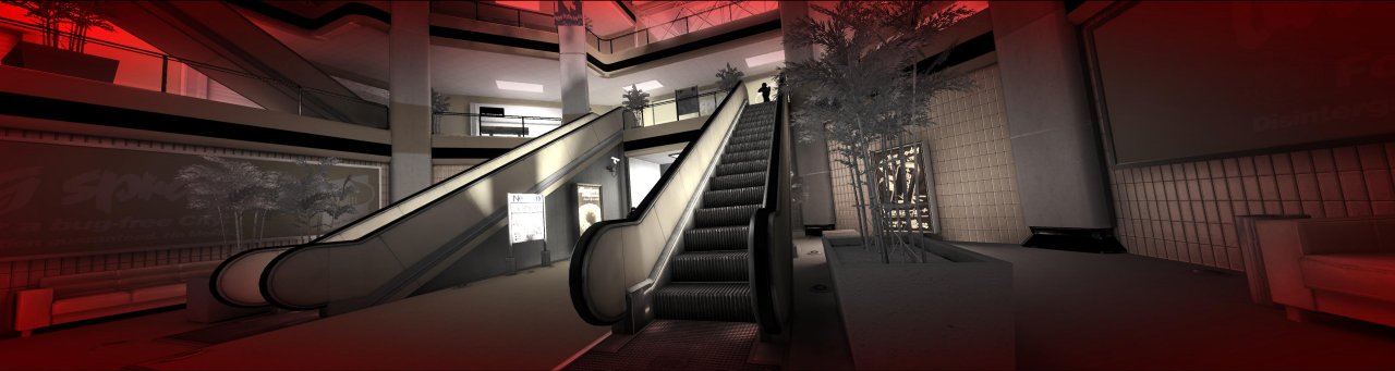 [13/04/2012] Mirror's Edge (Nvidia Surround; DX9; Die ersten vier Bilder ingame2xAA, Rest ingame8xAA; Physx aus, Rest max. Details; Ambient Occlusion ein; 75% JPEG-Kompression) von -Lucky+Devil- (3)