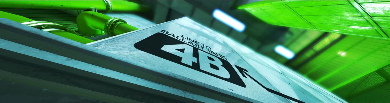 [13/04/2012] Mirror's Edge (Nvidia Surround; DX9; Die ersten vier Bilder ingame2xAA, Rest ingame8xAA; Physx aus, Rest max. Details; Ambient Occlusion ein; 75% JPEG-Kompression) von -Lucky+Devil- (8)