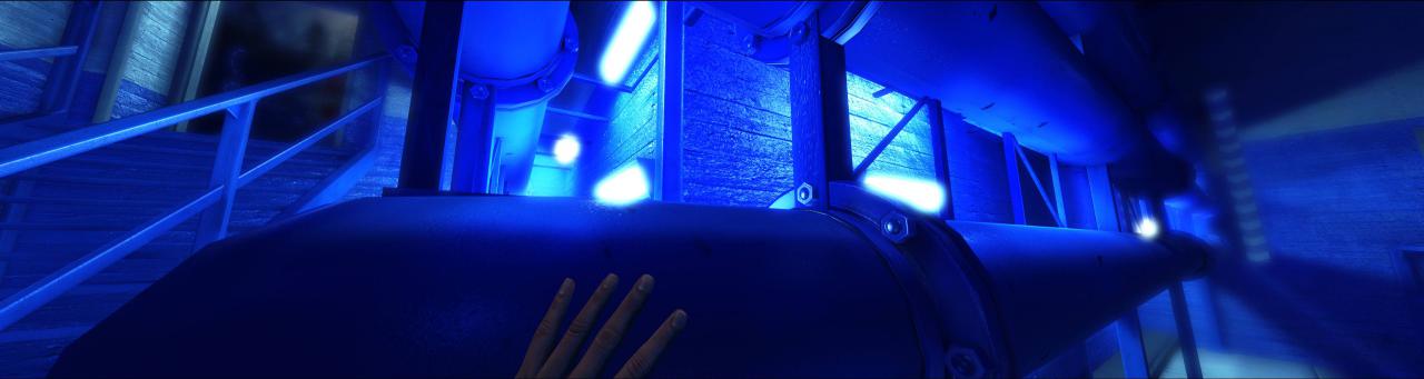 [13/04/2012] Mirror's Edge (Nvidia Surround; DX9; ingame8xAA; Physx aus, Rest max. Details; Ambient Occlusion ein; 72% JPEG-Kompression) von -Lucky+Devil- (11)