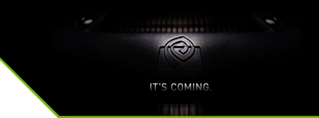[18/04/2012] Nvidia kündigt vermutlich neue Kepler-Grafikkarte auf Facebook an