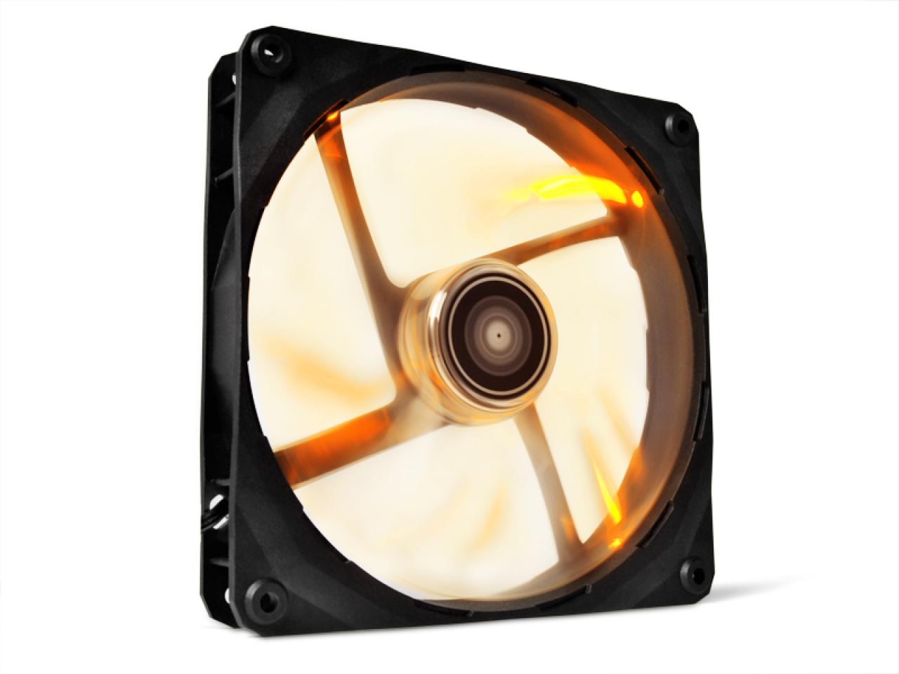 [04/04/2012] NZXT präsentiert farbenfrohe Gehäuse-Lüfter der FZ-Serie (5)