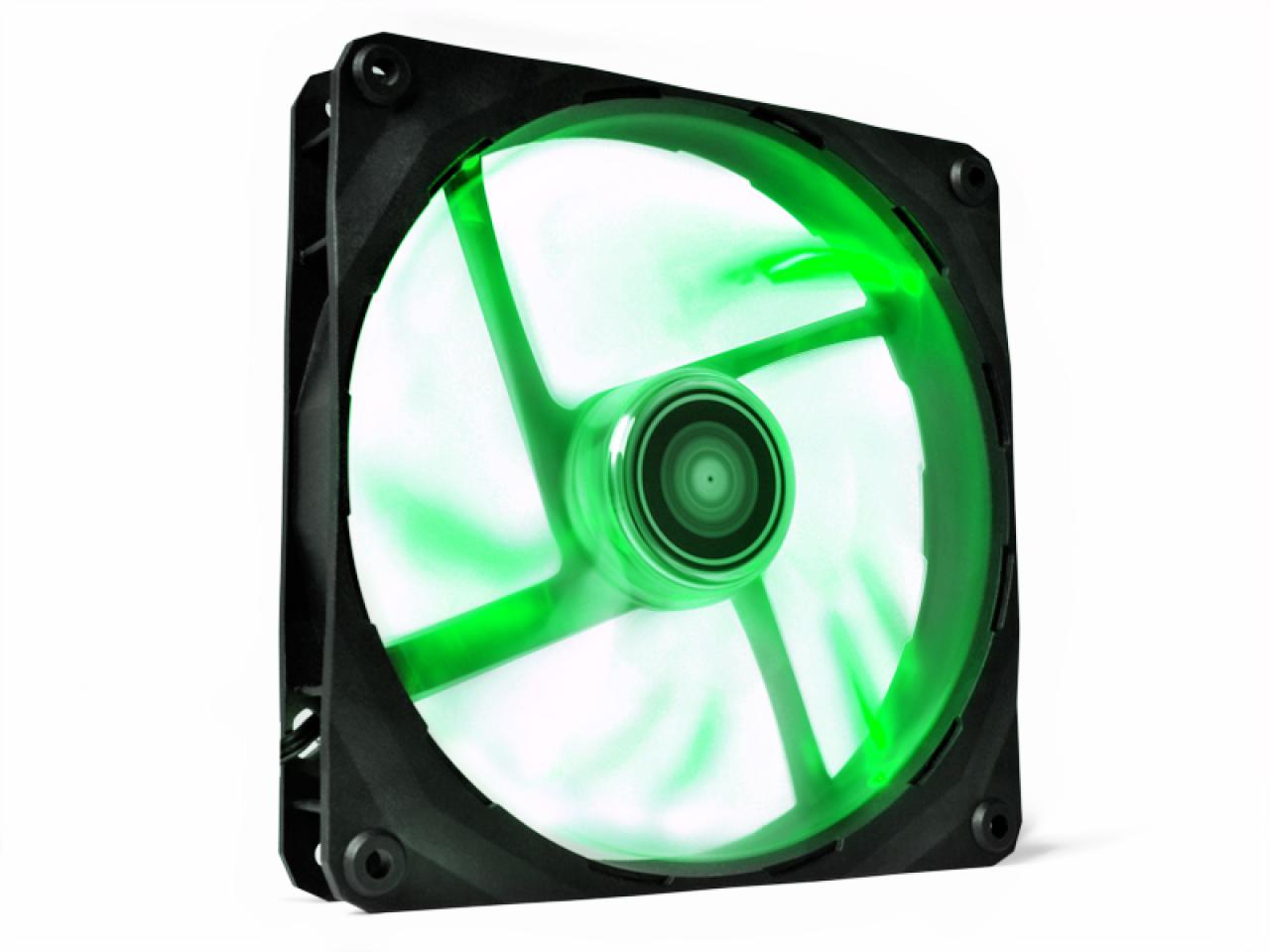 [04/04/2012] NZXT präsentiert farbenfrohe Gehäuse-Lüfter der FZ-Serie (7)