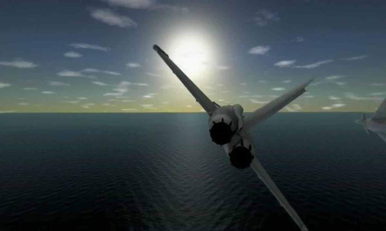[11/04/2012] Naval War: Arctic Circle - Metascore 64