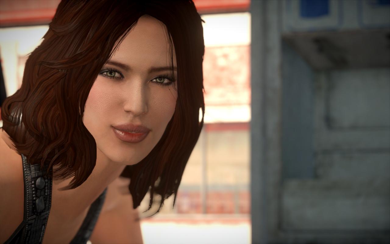 [16/04/2012] Need for Speed - The Run: Eine schöne Frau und die Frostbite Engine 2.0 reichten nicht, um der Serie neues Leben einzuhauchen.