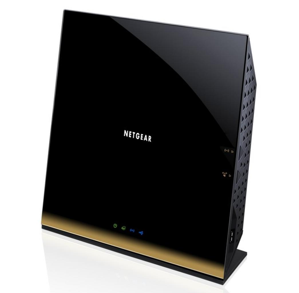 [27/04/2012] Gigabit-WLAN: Netgear bringt ab Juli ersten Router auf den Markt