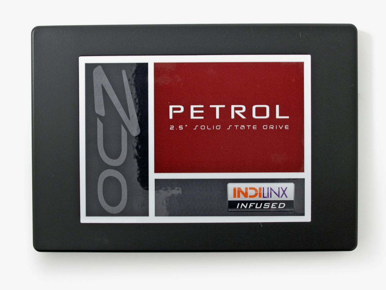 [20/04/2012] Preis-Leistungs-Tipps um 120 GByte: OCZ Petrol 128G, ca. 105 Euro