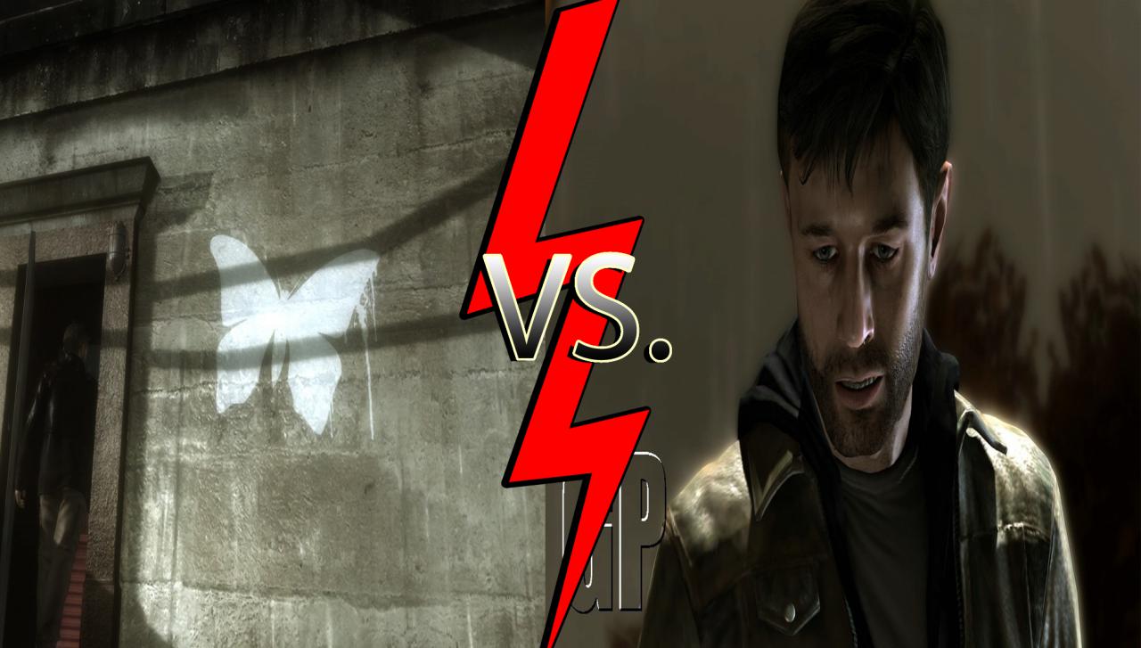 [27/04/2012] Heavy Rain: Origami Killer vs. Ethan Mars
