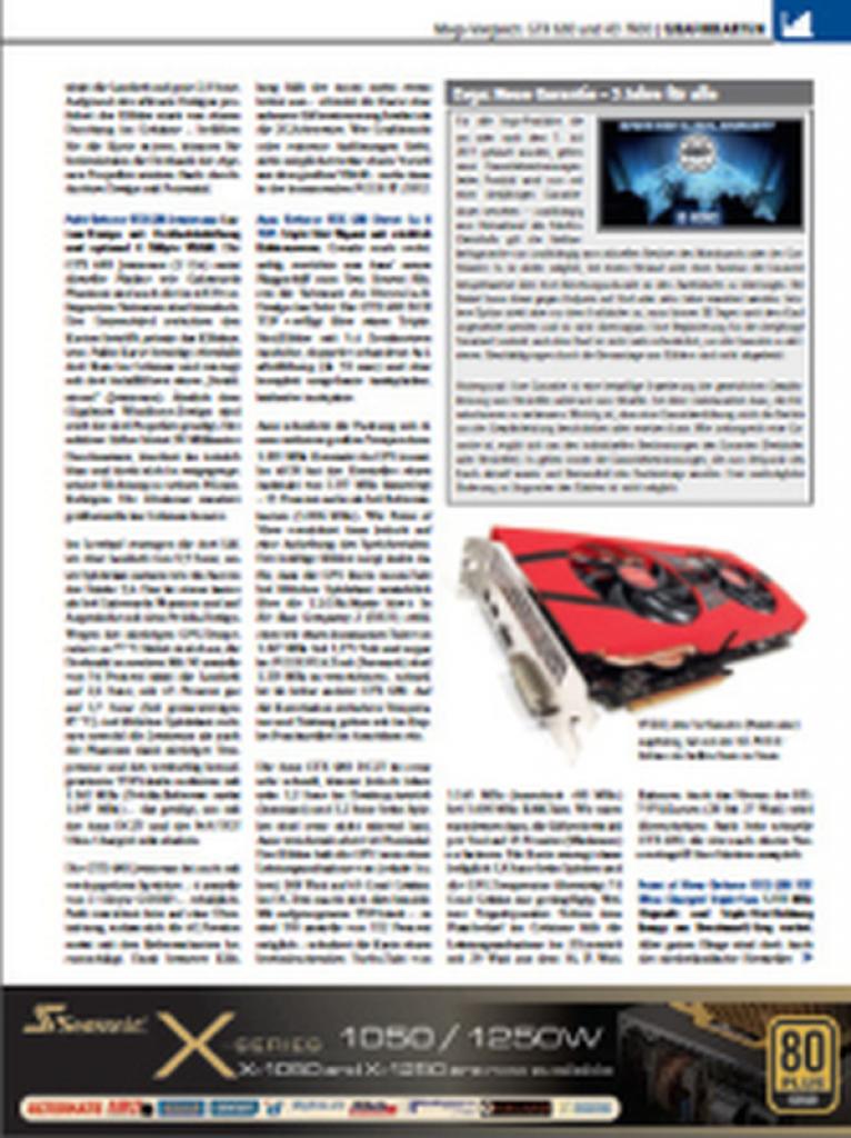 [27/04/2012] Alle neuen HD-7970- und GTX-680-Designs im Test: Vorschau auf PCGH 06/2012 (2)