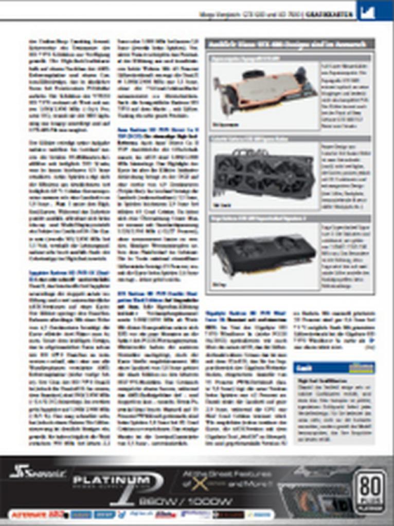 [27/04/2012] Alle neuen HD-7970- und GTX-680-Designs im Test: Vorschau auf PCGH 06/2012 (4)