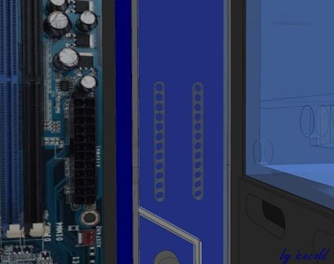 [20/04/2012] Innovatives Langzeit-Projekt: Wakü-PC mit Springbrunnen-AGB 2.0 (37)